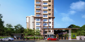 2 BHK Flats & Apartments for Sale in Rachenahalli, Bangalore (1292 Sq.ft.)