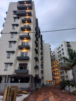 2 BHK Flats & Apartments for Sale in Sahakar Nagar, Bangalore (1210 Sq.ft.)