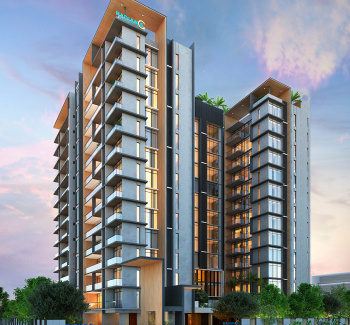 Flats & Apartments for Sale in Koramangala, Bangalore (2319 Sq.ft.)