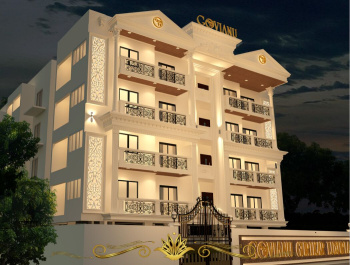 3 BHK Flats & Apartments for Sale in Seshadripuram, Bangalore (1800 Sq.ft.)