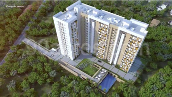 Flats & Apartments for Sale in Ananth Nagar, Bangalore (1250 Sq.ft.)