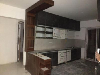 Flats & Apartments for Rent in Sanjay Nagar, Bangalore (1800 Sq.ft.)