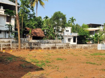 Residential Plot for Sale in Kunathurmedu, Palakkad (5 Cent)