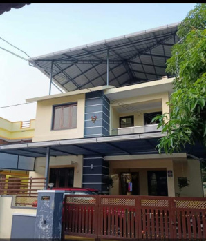 Individual Houses for Sale in Kalpathy, Palakkad (1600 Sq.ft.)