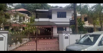 Individual Houses for Sale in Kuzhalmannam, Palakkad (2100 Sq.ft.)