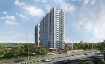 3 BHK Flats & Apartments for Sale in Bhattarahalli, Bangalore (1927 Sq.ft.)