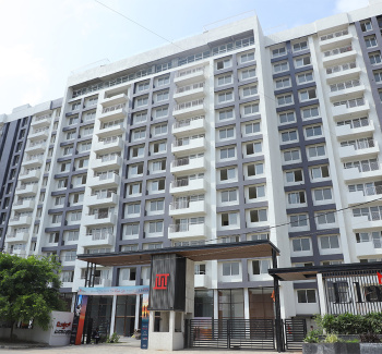 Flats & Apartments for Sale in Kogilu, Bangalore (1138 Sq.ft.)