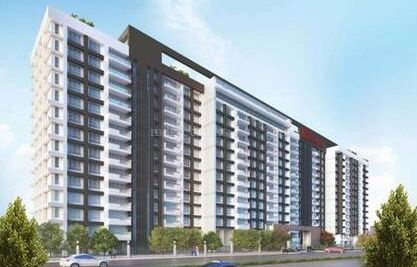 Flats & Apartments for Sale in Kogilu, Bangalore (1312 Sq.ft.)