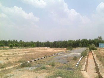 1200 Sq.ft. Residential Plot for Sale in Jigani, Bangalore