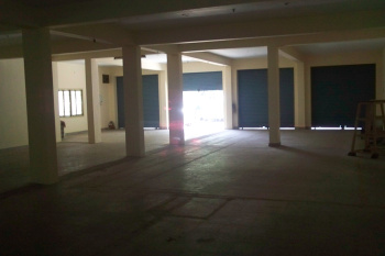 15000 Sq.ft. Commercial Shops for Sale in Palakkayam, Palakkad