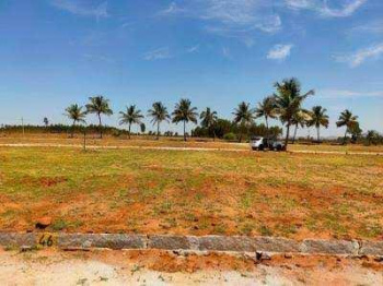 Industrial Land / Plot for Sale in Devanahalli, Bangalore (9250 Sq.ft.)