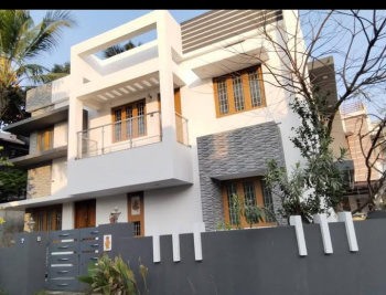 Individual Houses for Sale in Alathur, Palakkad (1550 Sq.ft.)