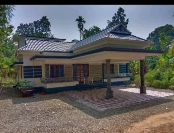 Individual Houses for Sale in Ottapalam, Palakkad (2040 Sq.ft.)