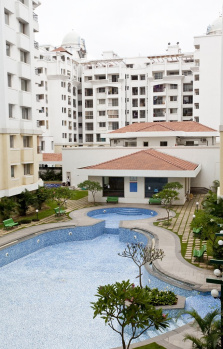 2 BHK Flats & Apartments for Sale in Koramangala, Bangalore (1221 Sq.ft.)