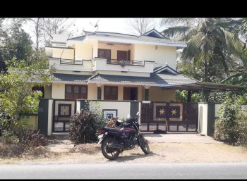 3 BHK Individual Houses for Sale in Kuzhalmannam, Palakkad (1450 Sq.ft.)