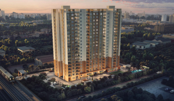 luxury flat pride altius @tumkur road