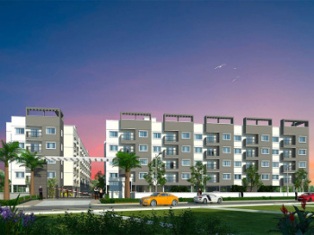 luxury flats for sale pride Altius  at tumkur road