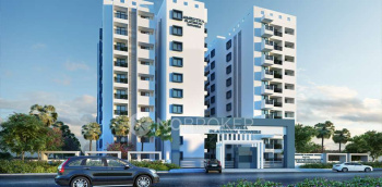 Flats & Apartments for Sale in Bangalore (1161 Sq.ft.)