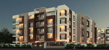 3 BHK Flats & Apartments for Sale in Electronic City, Bangalore (1410 Sq.ft.)