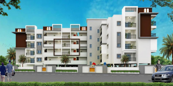 Residential  flat DB LAKVEN VISISHTA BY DB INFRA DEVELOPERS