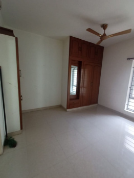 Flats & Apartments for Rent in Hennur, Bangalore (850 Sq.ft.)