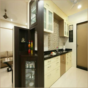 Flats & Apartments for Rent in Hennur, Bangalore (850 Sq.ft.)