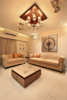 3 BHK Flats & Apartments for Rent in Hennur, Bangalore (1550 Sq.ft.)