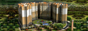 Flats & Apartments for Sale in Bda Layout, Bangalore (953 Sq.ft.)