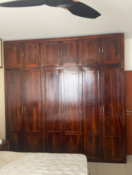 Rental Property at  HRBR layout