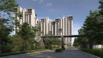 2 BHK Flats & Apartments for Sale in Hanumannath Nagar, Bangalore (1068 Sq.ft.)