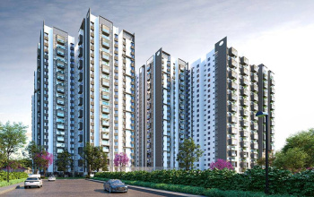 Flats & Apartments for Sale in Whitefield, Bangalore (1192 Sq.ft.)