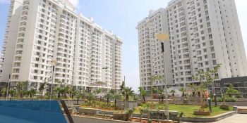 Flats & Apartments for Rent in Hennur, Bangalore (1800 Sq.ft.)