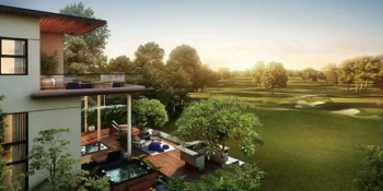 Residential Plot for Sale in Devanahalli, Bangalore (1200 Sq.ft.)