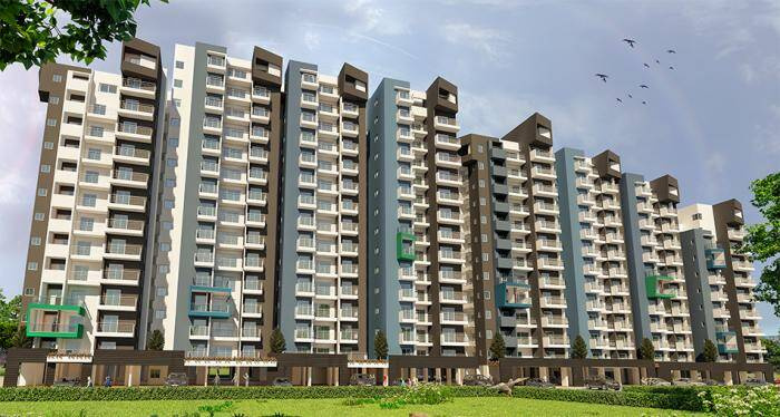 Flats & Apartments for Sale in RMV 2nd Stage, Bangalore (4000 Sq.ft.)