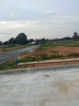 Residential Plot for Sale in HRBR Layout, Bangalore (1280 Sq.ft.)