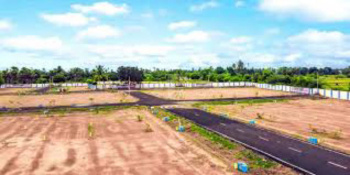 1200 Sq.ft. Residential Plot for Sale in Bda Layout, Bangalore