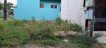 Residential Plot for Sale in HRBR Layout, Bangalore (2400 Sq.ft.)