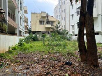 Residential Plot for Sale in Banaswadi, Bangalore (1600 Sq.ft.)