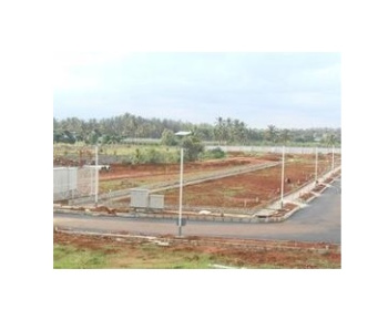 1200 Sq.ft. Residential Plot for Sale in Devanahalli, Bangalore