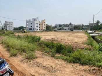 4050 Sq.ft. Residential Plot for Sale in BEL Layout, Bangalore