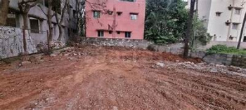 Residential Plot for Sale in Jakkur, Bangalore (4000 Sq.ft.)