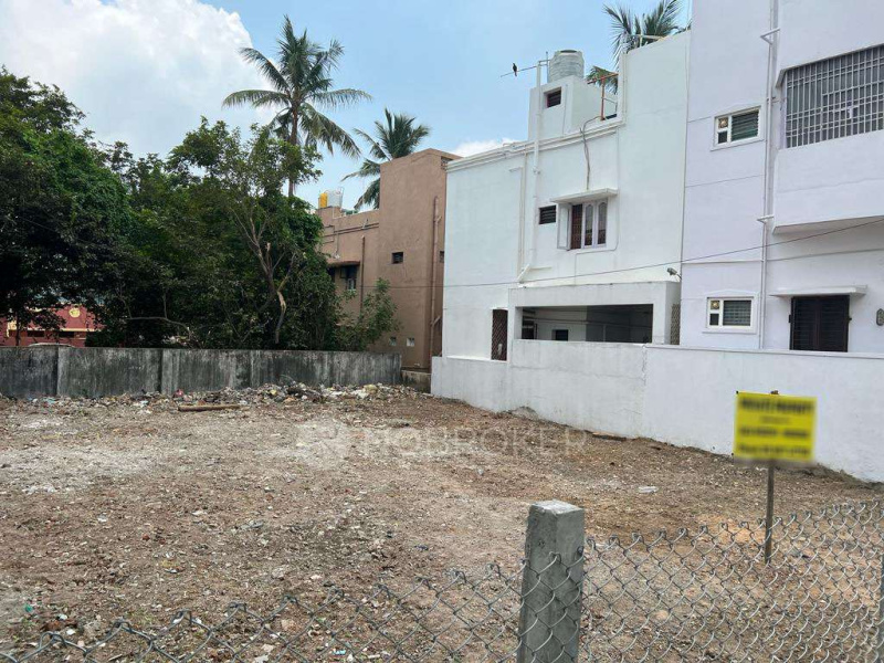 2400 Sq.ft. Residential Plot for Sale in Jalahalli East, Bangalore