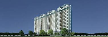 Flats & Apartments for Rent in Hennur, Bangalore (1232 Sq.ft.)