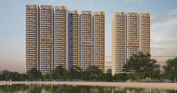 Flats & Apartments for Sale in HRBR Layout, Bangalore (2500 Sq.ft.)