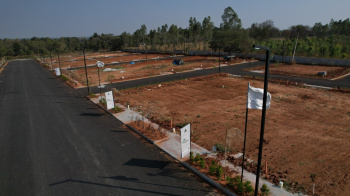 800 Sq.ft. Residential Plot for Sale in Rajankunte, Bangalore