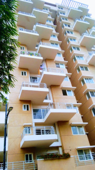 3 BHK Flats & Apartments for Sale in HRBR Layout, Bangalore (1350 Sq.ft.)