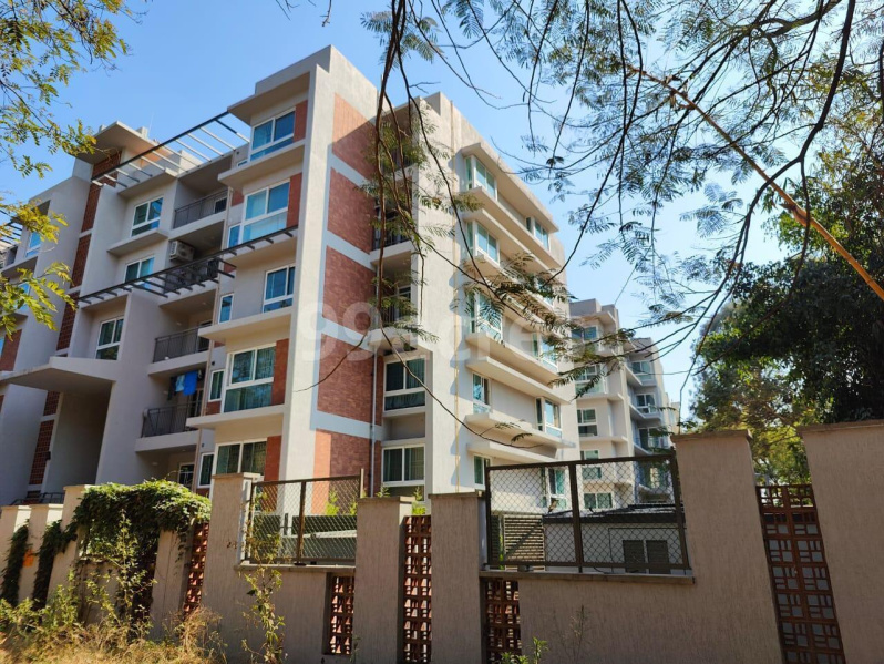 Flats & Apartments for Sale in Kammanahalli, Bangalore (1804 Sq.ft.)