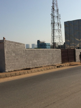 15000 Sq.ft. Commercial Lands /Inst. Land for Rent in Whitefield, Bangalore
