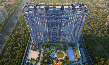 Flats & Apartments for Sale in Chembur, Mumbai (533 Sq.ft.)