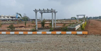 Residential Plot for Sale in Hoskote, Bangalore (1200 Sq.ft.)